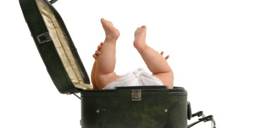 5 tips para las primeras vacaciones de tu hijo