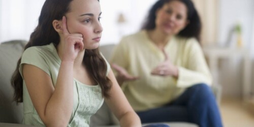 Tips para sobrevivir a la adolescencia
