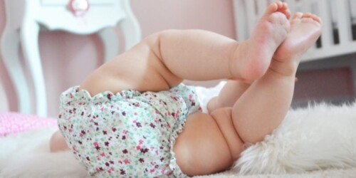 12 tips para que deje el pañal