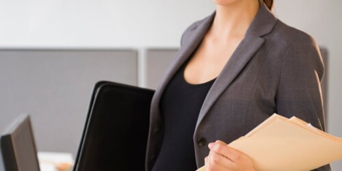 Qué hacer en el trabajo si estás embarazada