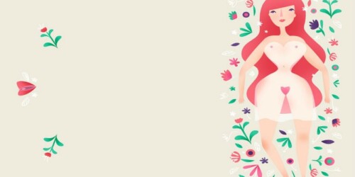 ¿Flojita? Recupera las ganas de cooperar