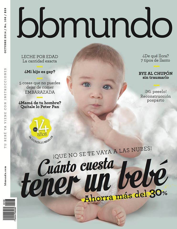 La nueva revista bbmundo salió del horno