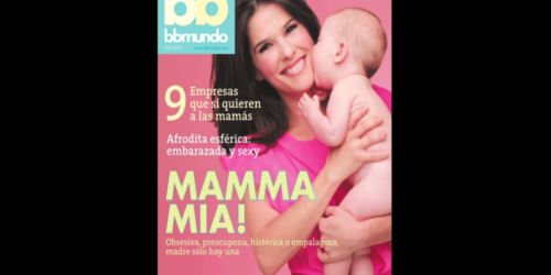 14 años de bbmundo en imágenes