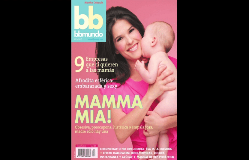 14 años de bbmundo en imágenes