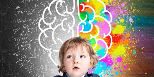 El desarrollo del cerebro de tu bebé y cómo puedes estimularlo