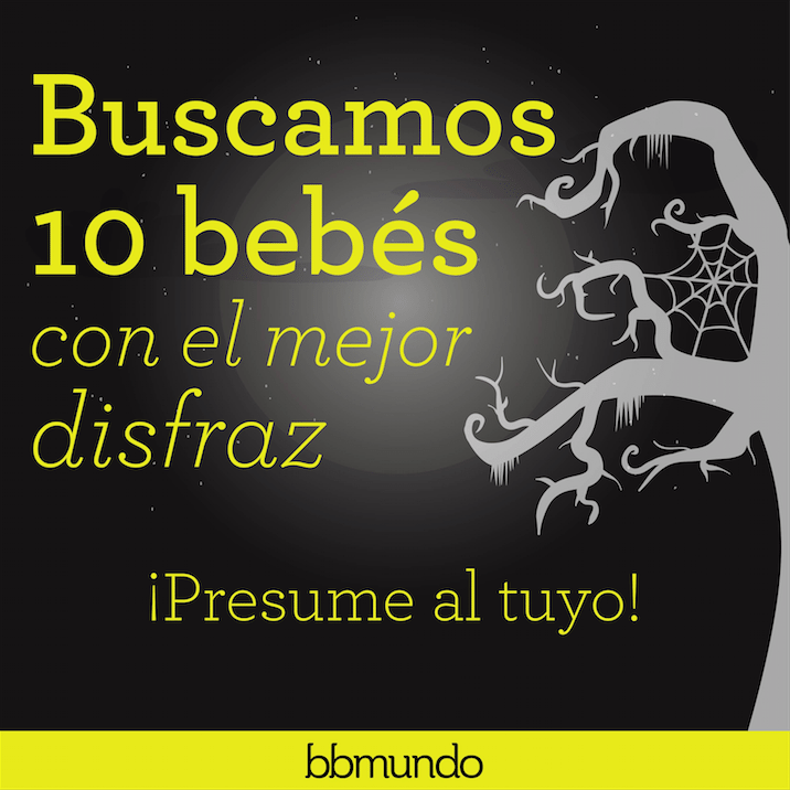 Los 10 mejores disfraces bbmundo