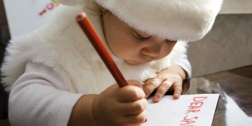 Qué hacer cuando pide muchos regalos a los Reyes Magos