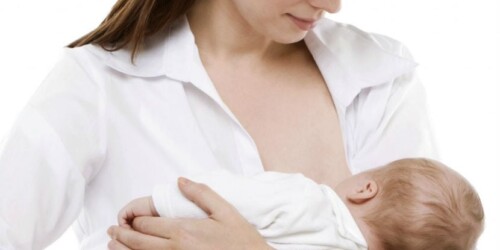 Trabajo y lactancia: ¡es posible!