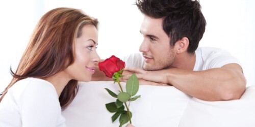 Técnicas para discutir con tu pareja