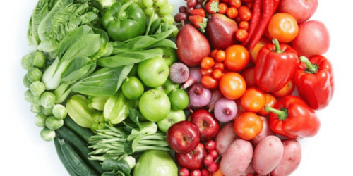 Atención especial a ciertos nutrientes