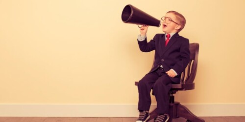 ¿Mi hijo tiene problemas de lenguaje?