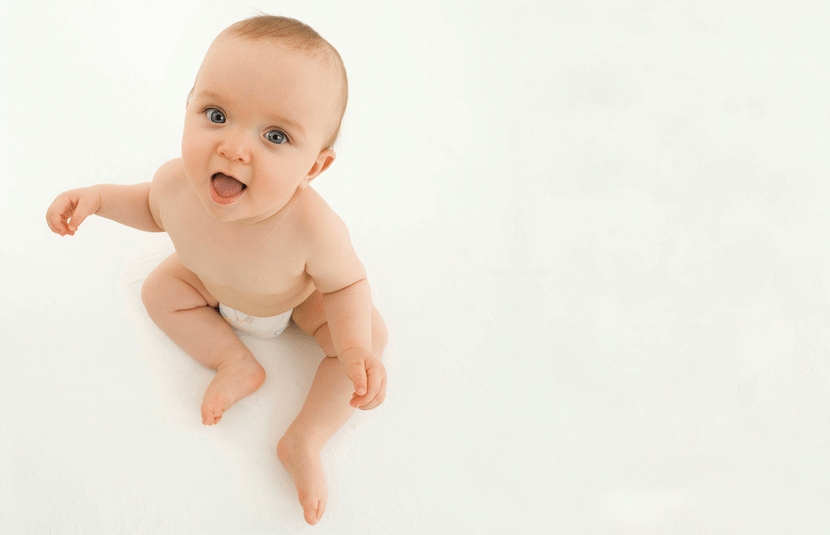 La importancia del nombre de tu bebé