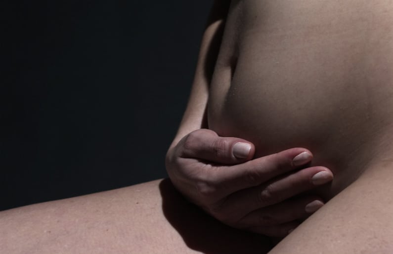 Cambios en el útero durante el embarazo