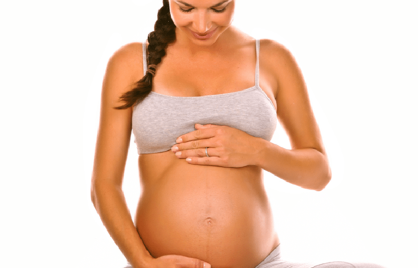 Tu placenta en el embarazo
