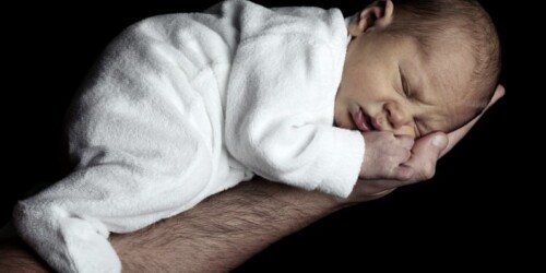 La rutina de sueño de tu bebé