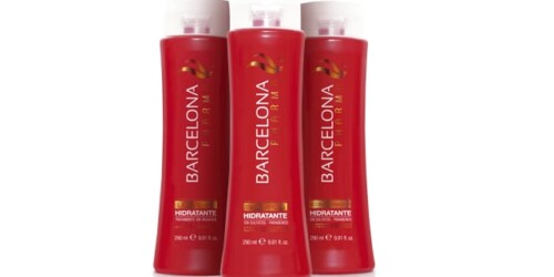 ¡Gánate un kit de Barcelona Pharma!