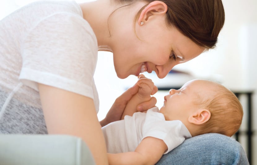 Conoce más acerca de tu bebé prematuro