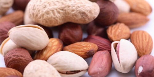 Cáncer de próstata y dieta: ¿van de la mano?