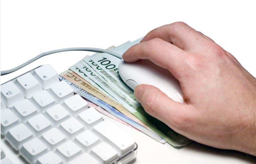 Dinero online, ¿comprar o no comprar?