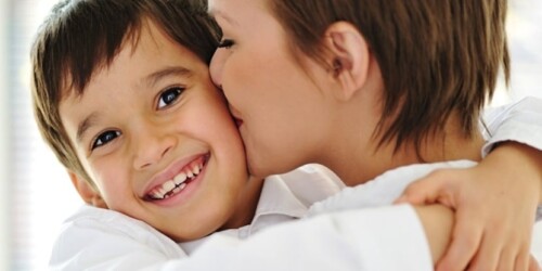 ¿Cómo disciplinarlo con amor?