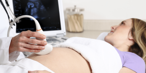 El ecocardiograma fetal