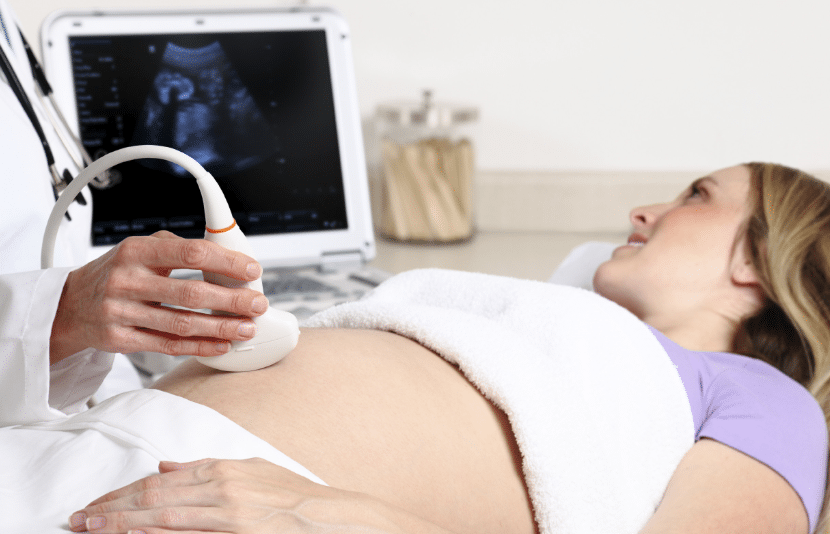 El ecocardiograma fetal