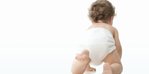Enseña a tu hijo a controlar la pipí