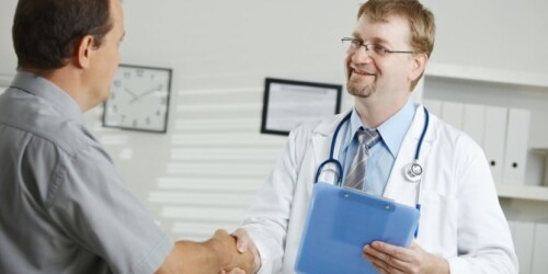 ¿Cómo es el examen para detectar el cáncer de próstata?
