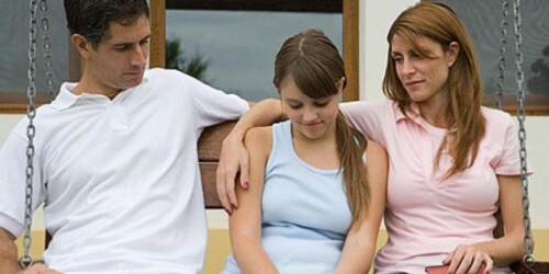 ¿Cómo hablar de sexo con nuestros hijos?