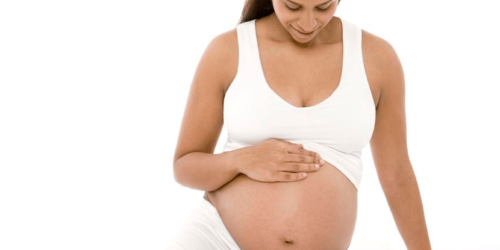 El hipo fetal