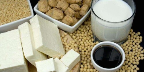 El boom de las leches vegetales ¡para ti y tu hijo!