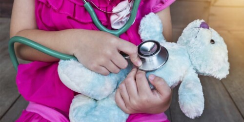 Así se puedes prevenir secuelas del cáncer infantil