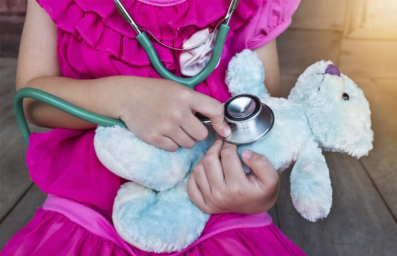 Así se puedes prevenir secuelas del cáncer infantil