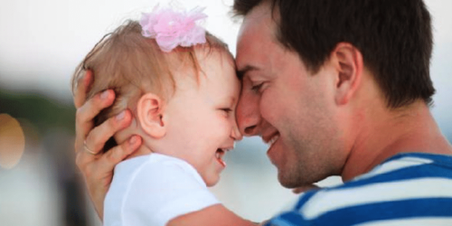 ¿Estás preparado para ser papá?