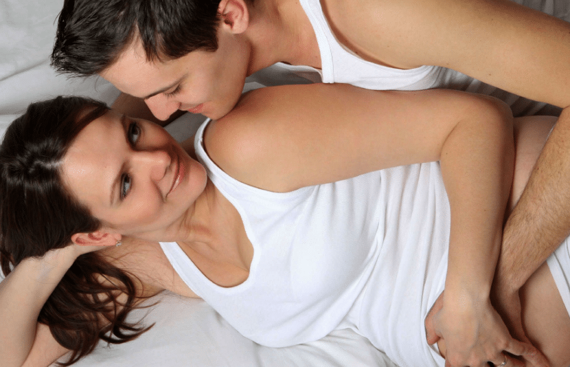 ¿Puedo tener sexo durante el embarazo?