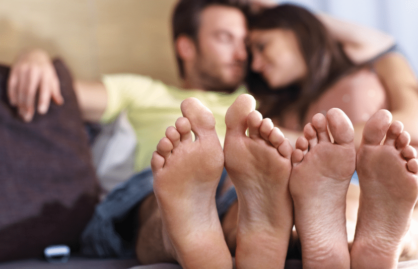 ¿Necesitan terapia de pareja?