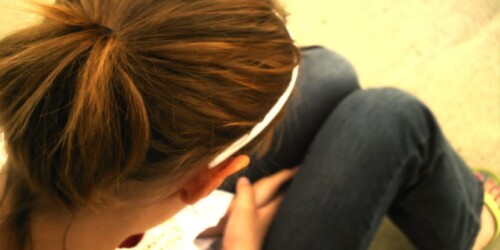 ¿Mi hija es bulímica?