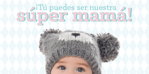 14 súper mamás cuentan su historia y ganan su premio