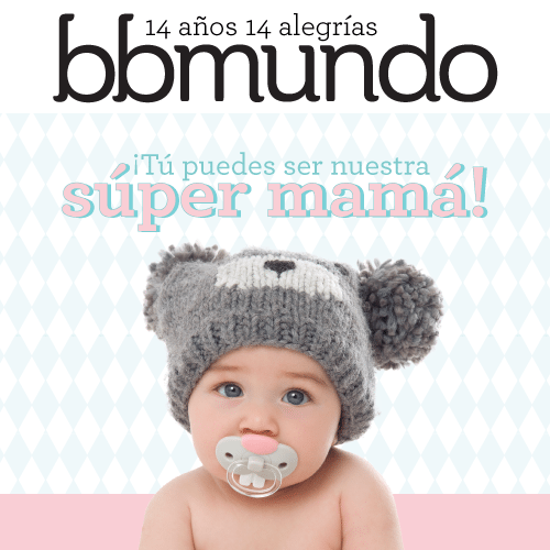 14 súper mamás cuentan su historia y ganan su premio