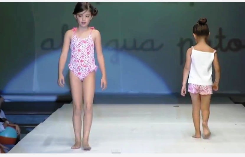 bbmundo Day of Fashion 2012 – Al agua patos