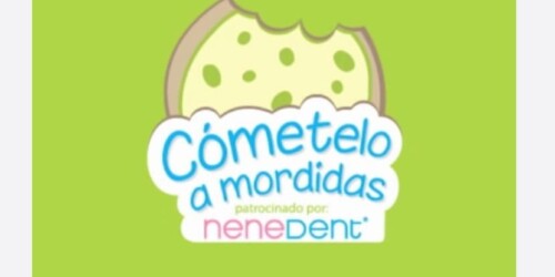 Cómetelo a mordidas