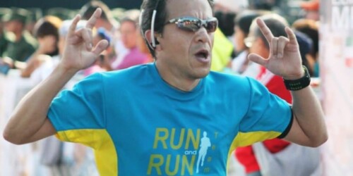 Con diabetes ¡sí se puede!