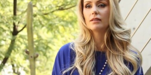 Entrevista a Heidi Balvanera – revista bbmundo