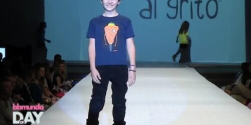 bbmundo Day of Fashion 2012 – Mexicanitos al grito