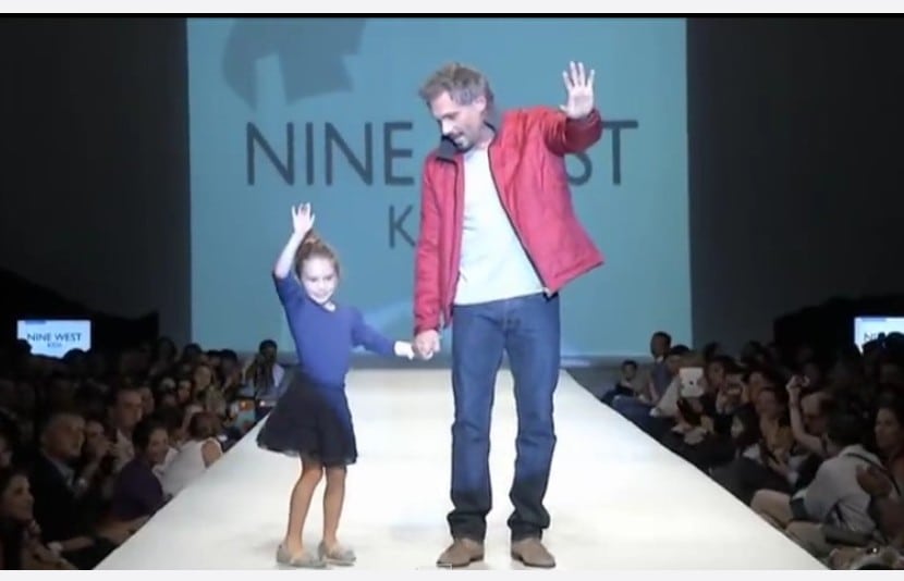 bbmundo Day of Fashion 2012 – Nine West Kids