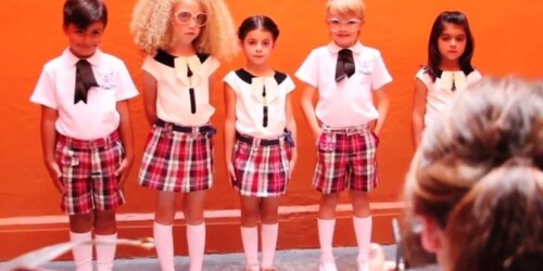 School Days – revista bbmundo