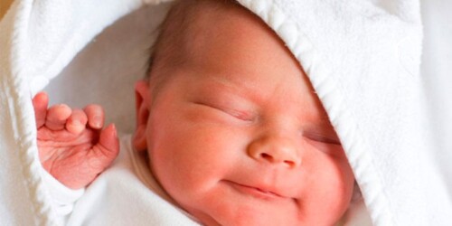 Leche materna, lo mejor para un bebé prematuro