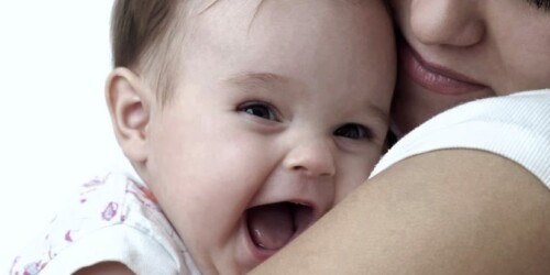 5 pasos para vincularte con tu hijo