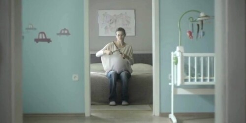 Una mamá puede ser el peor enemigo de su bebé