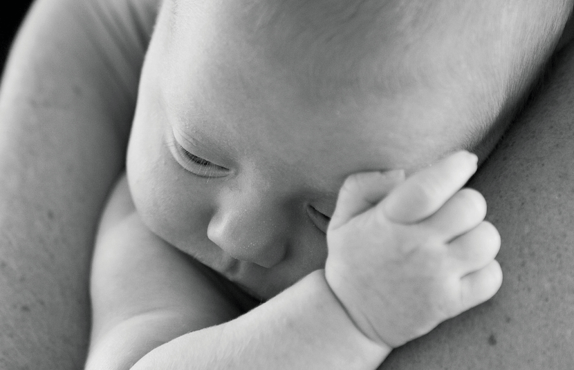Bebé prematuro: cómo cuidarlo y evitar complicaciones